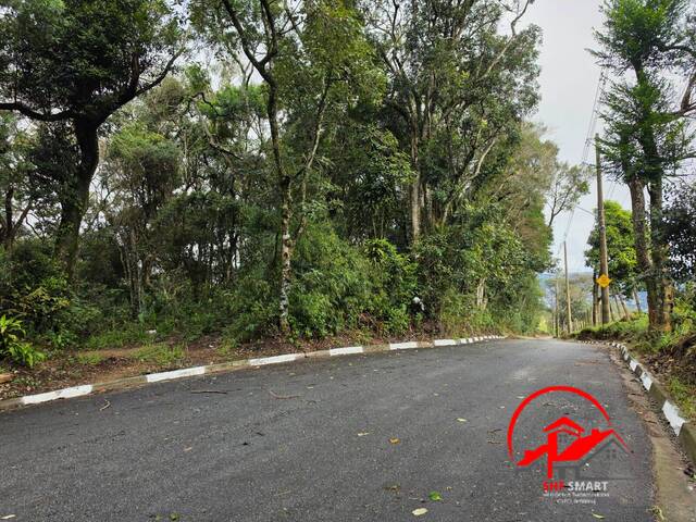 #858 - Área para Venda em Santana de Parnaíba - SP - 1