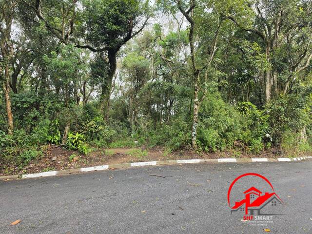 Área para Venda em Santana de Parnaíba - 4