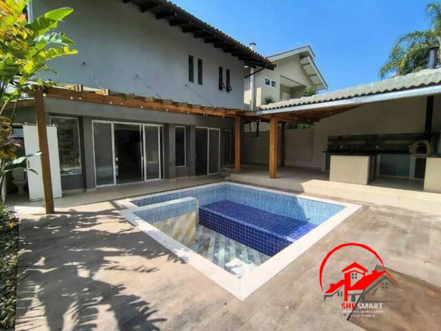 #859 - Casa para Venda em Santana de Parnaíba - SP - 2