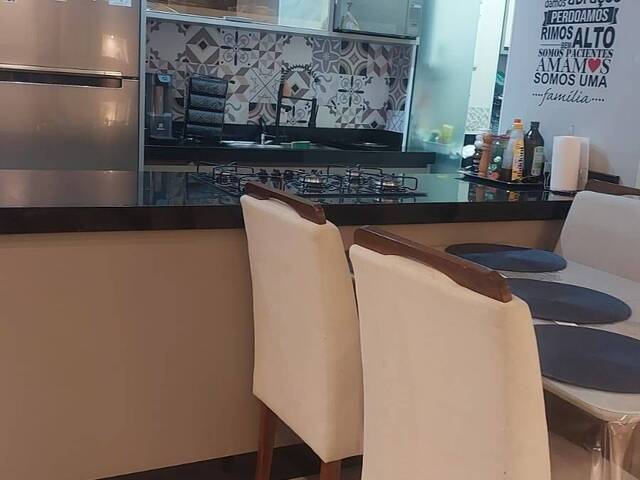 Apartamento para Venda em Osasco - 4