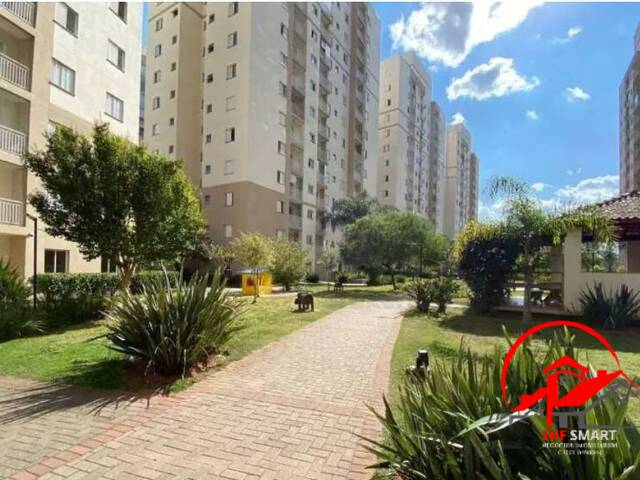 #861 - Apartamento para Venda em Barueri - SP - 1