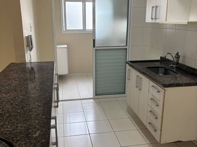 #861 - Apartamento para Venda em Barueri - SP - 3