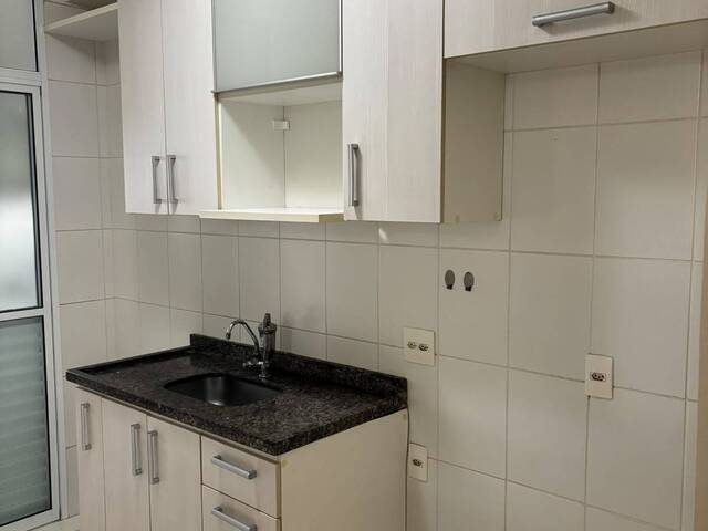 #861 - Apartamento para Venda em Barueri - SP - 2