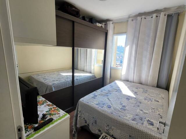 Apartamento para Locação em Barueri - 2