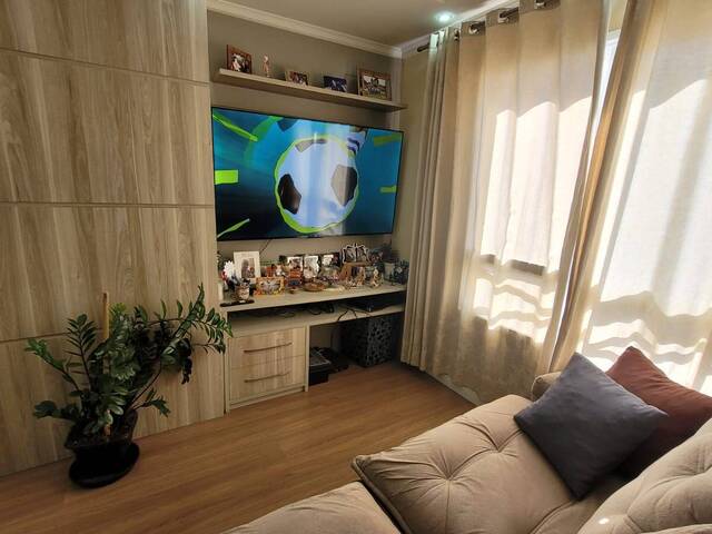 Apartamento para Locação em Barueri - 5