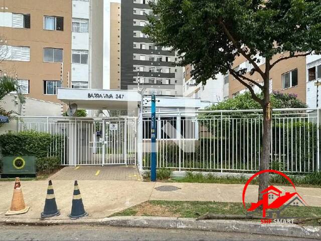 Venda em Água Branca - São Paulo