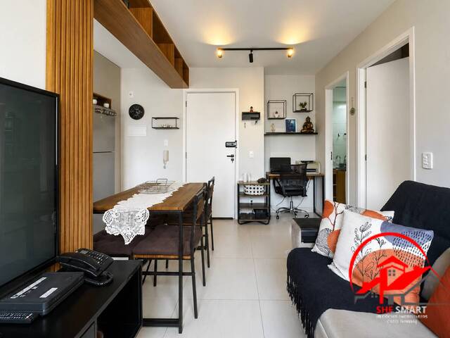 Apartamento para Venda em São Paulo - 4