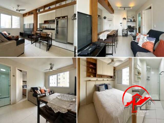 Apartamento para Venda em São Paulo - 5
