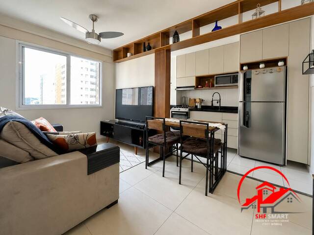 Apartamento para Venda em São Paulo - 2