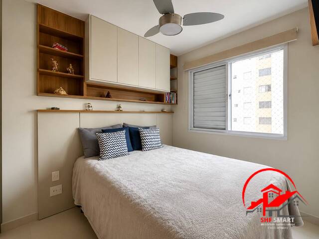 Apartamento para Venda em São Paulo - 3