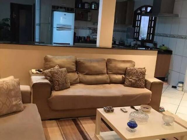 Casa para Venda em Itapevi - 2