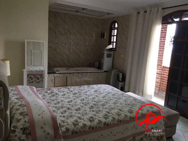 Casa para Venda em Itapevi - 3