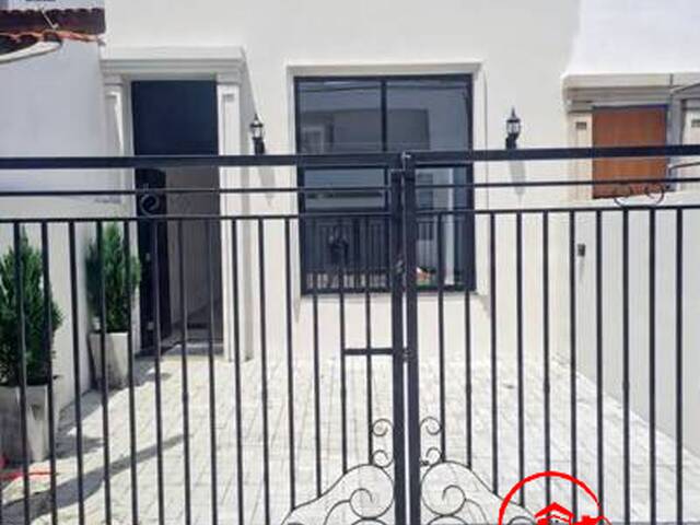 Casa para Venda em Sorocaba - 2