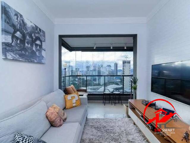 Apartamento para Venda em Osasco - 5
