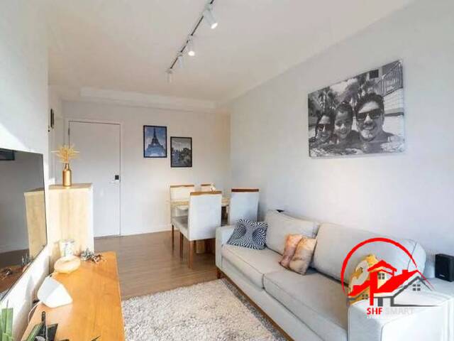 Apartamento para Venda em Osasco - 3