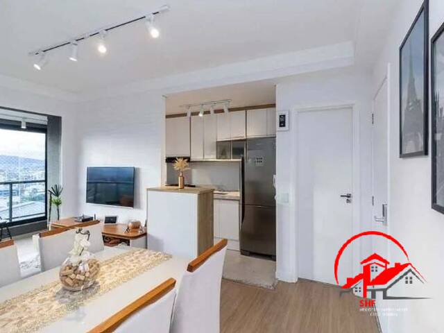 Apartamento para Venda em Osasco - 4