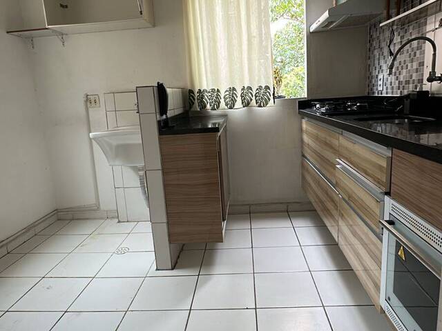 Apartamento para Venda em Osasco - 5