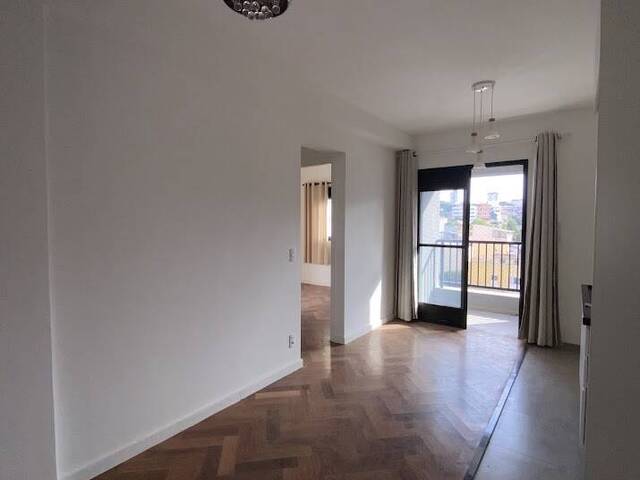 #500 - Apartamento para Locação em Osasco - SP - 2