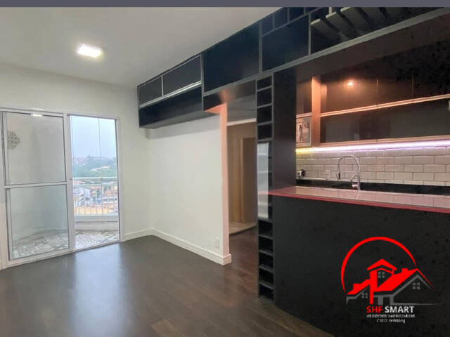 Apartamento para Venda em Barueri - 2