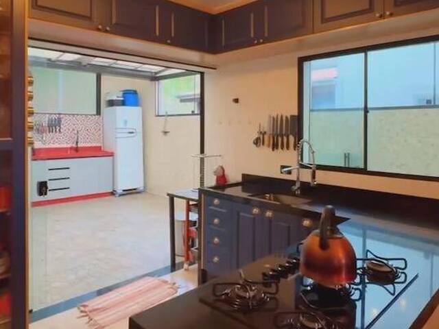 Casa em condomínio para Venda em Barueri - 3