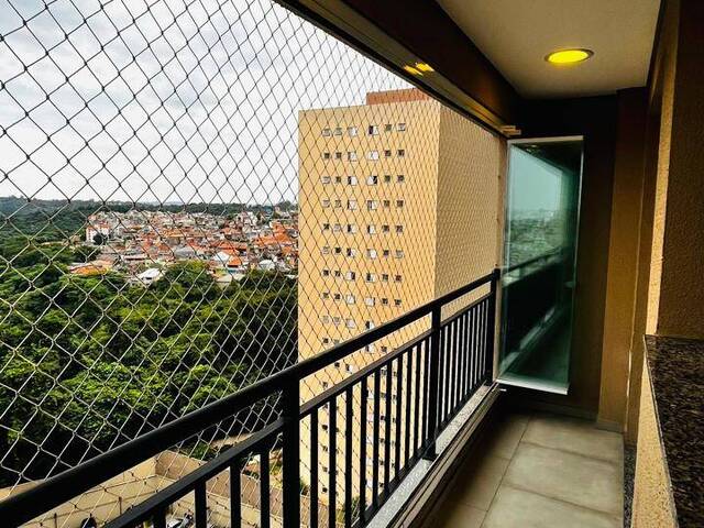 Apartamento para Venda em Barueri - 5