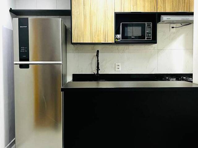 Apartamento para Venda em Barueri - 3