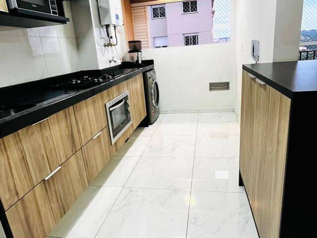 Apartamento para Venda em Barueri - 2