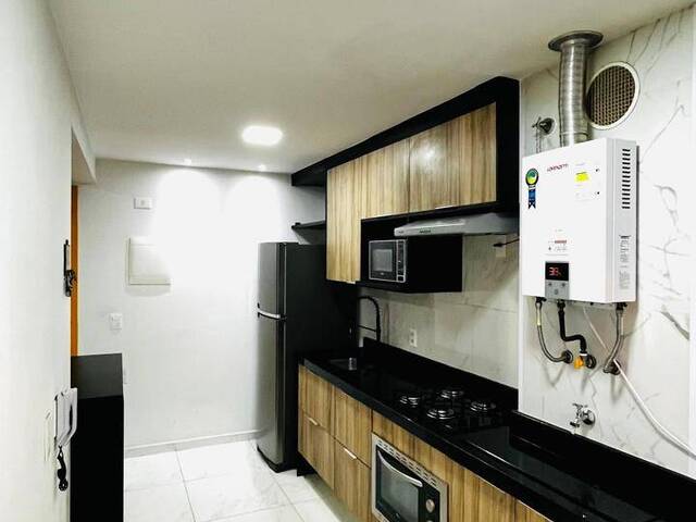Apartamento para Venda em Barueri - 4