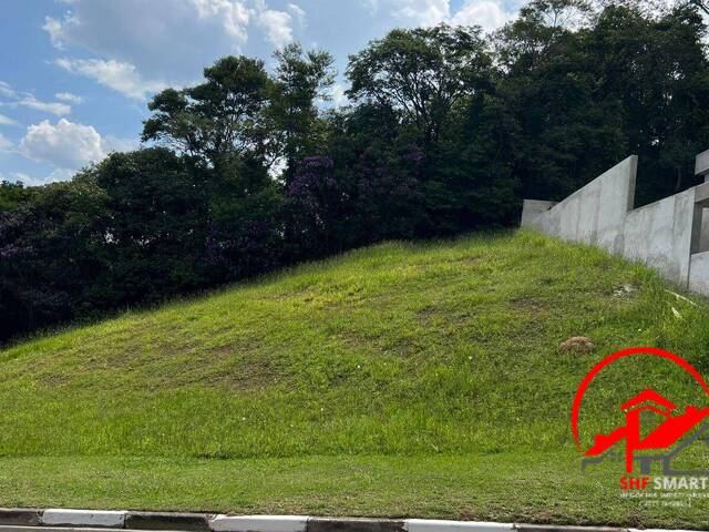 Venda em Jardim do Golf I - Jandira
