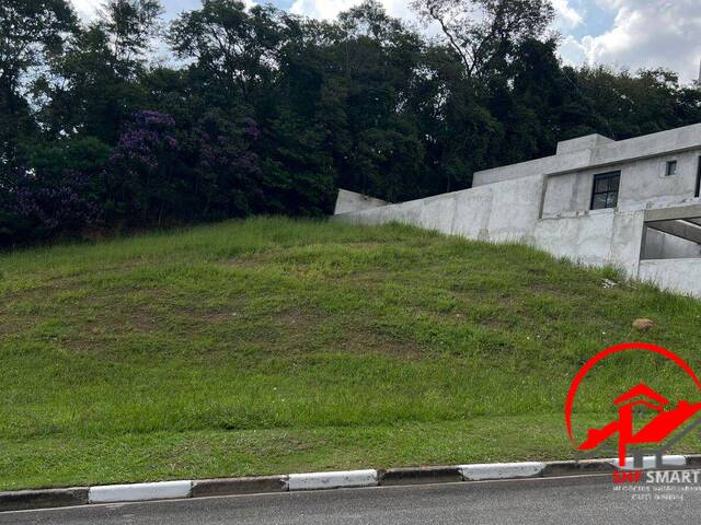 Terreno em condomínio para Venda em Jandira - 3