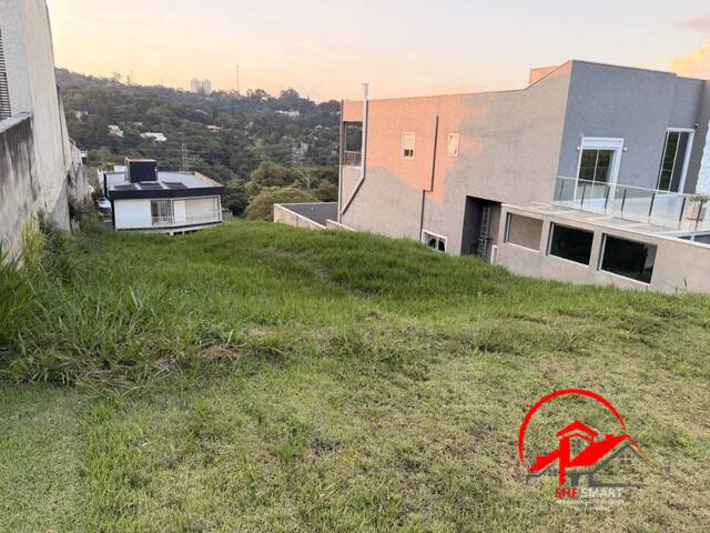 Terreno em condomínio para Venda em Jandira - 2