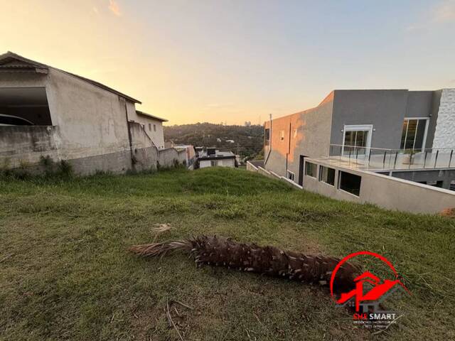 Venda em Jardim do Golf I - Jandira