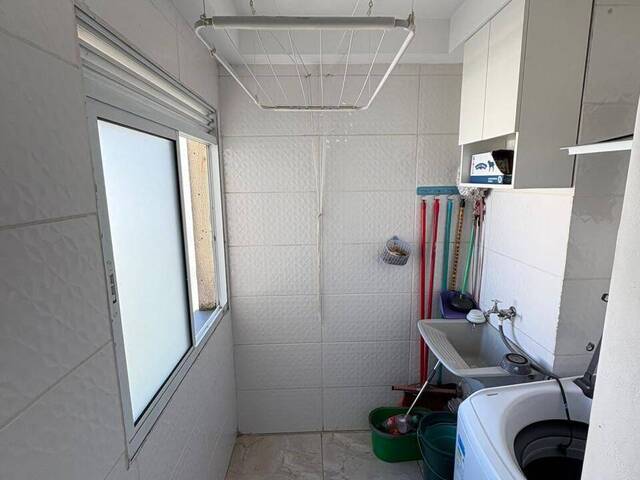 Apartamento para Venda em Carapicuíba - 5