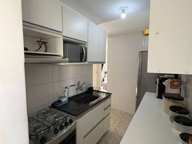 Apartamento para Venda em Carapicuíba - 3