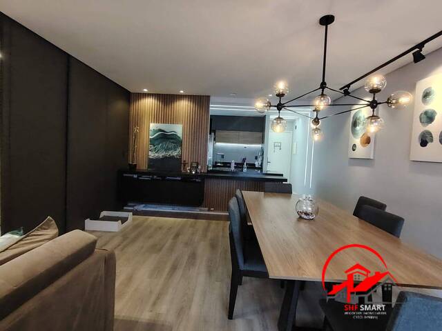 Apartamento para Venda em Barueri - 3
