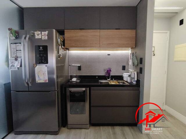 Apartamento para Venda em Barueri - 4