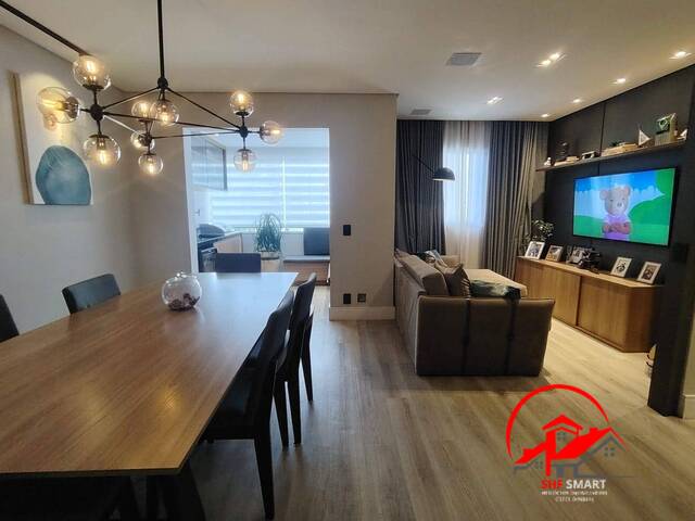Venda em Jardim Iracema/Aldeia - Barueri
