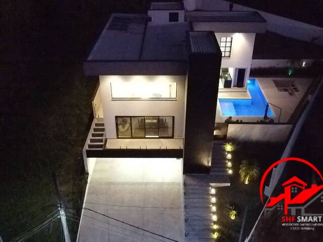 Casa em condomínio para Venda em Santana de Parnaíba - 4
