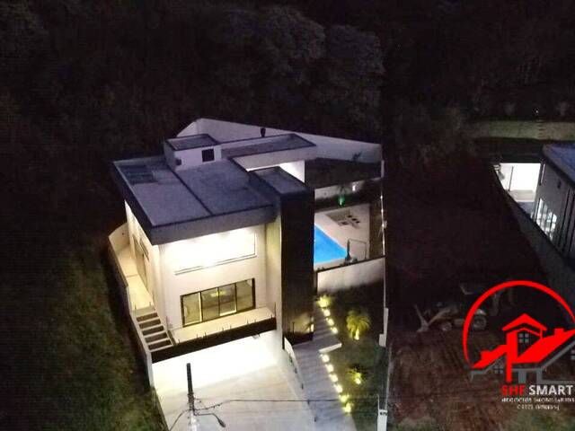 Casa em condomínio para Venda em Santana de Parnaíba - 5