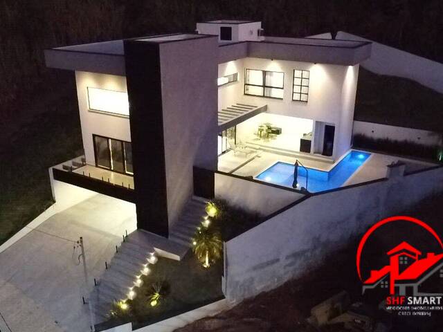 Casa em condomínio para Venda em Santana de Parnaíba - 3