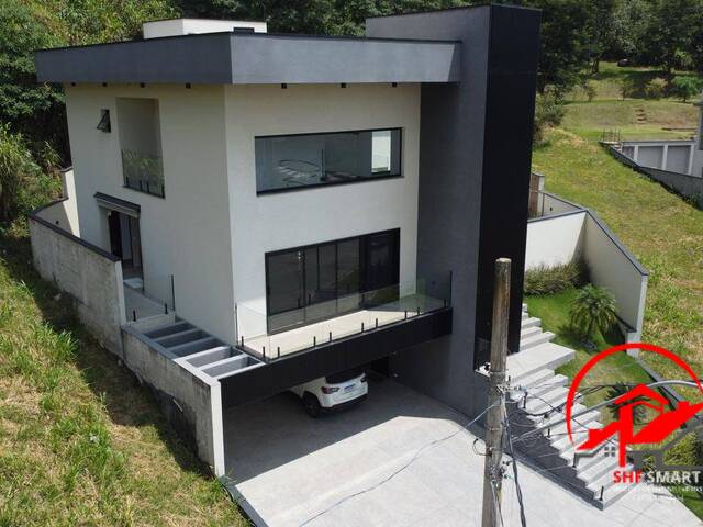 Casa em condomínio para Venda em Santana de Parnaíba - 2