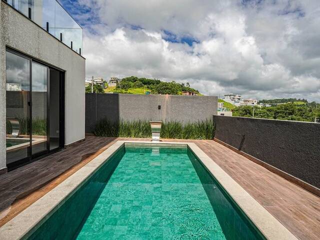 Casa em condomínio para Venda em Santana de Parnaíba - 2