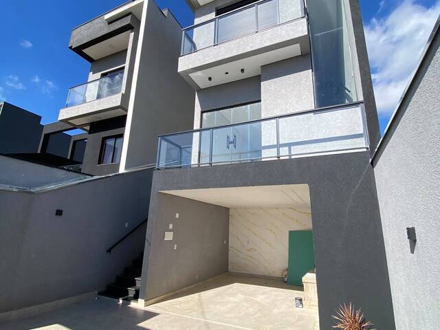 Casa para Venda em Santana de Parnaíba - 5