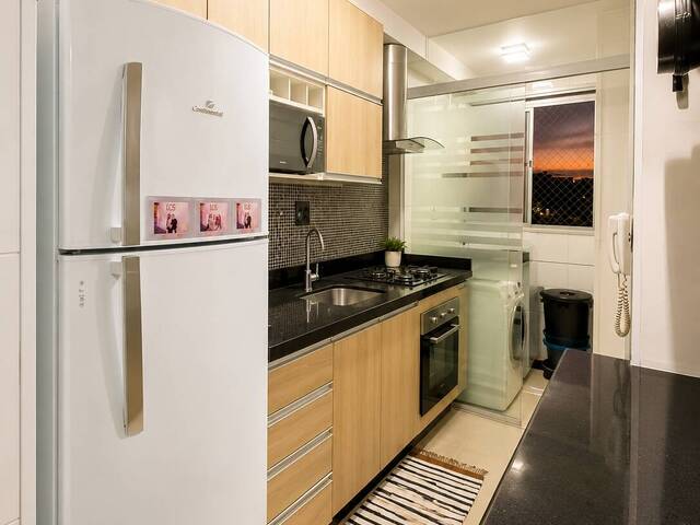 Apartamento para Venda em Carapicuíba - 4