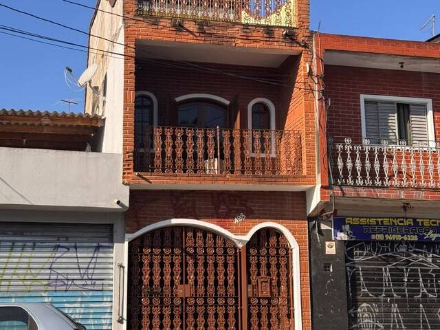 Venda em Vila Mercês - Carapicuíba