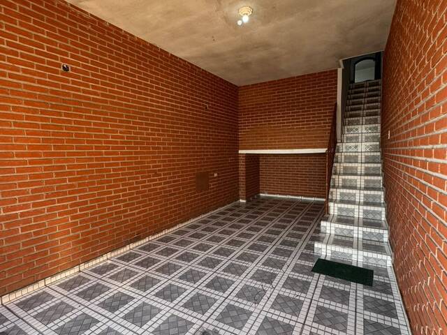 Casa para Venda em Carapicuíba - 3