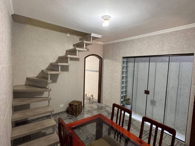 Casa para Venda em Carapicuíba - 5