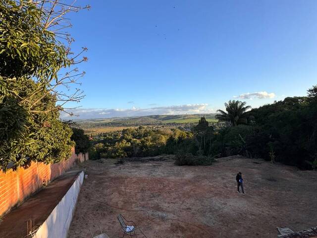 Área para Venda em Salto de Pirapora - 5