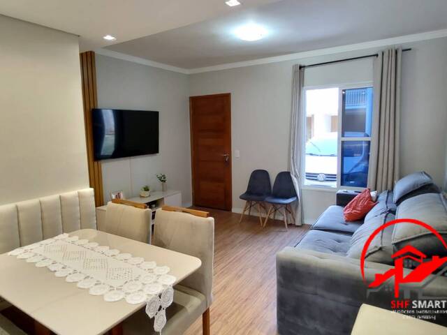 #818 - Casa em condomínio para Venda em Cotia - SP - 3
