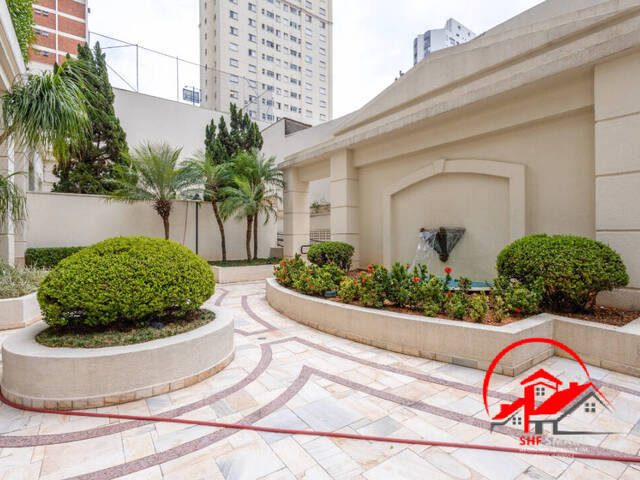 Apartamento para Locação em São José dos Campos - 2